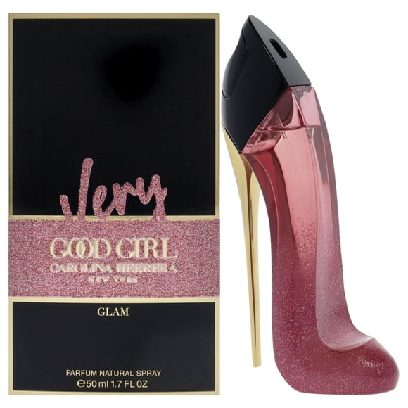 Perfume Carolina Herrera Very Good Girl Glam EDP 50ml