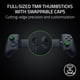 thumbnail image 4 of Controlador gaming Razer Kishi V3 Pro XL para iPad y Android, 4 of 9