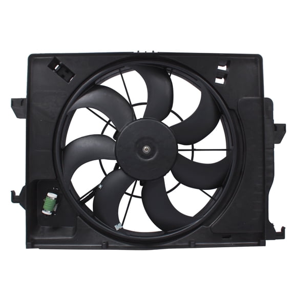 Electroventilador hyundai accent rb 1.4 2011 2014