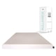 thumbnail image 1 of Colchón Comprimido Espuma Memory Foam 1,5 Plazas 105x200x15 cm, 1 of 8