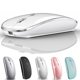 thumbnail image 1 of Ratón Bluetooth Harfoowo para iPad Pro/Air Mac MacBook Win/HP/Dell, 1 of 7