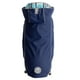 thumbnail image 3 of Impermeable Para Perro GFPet Reversible Azul - Talla XLarge, 3 of 3