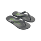thumbnail image 1 of SANDALIAS RIDER GRIS/VERDE HOMBRE GR-RI-12318 - Talla 38 CL / 24 CM, 1 of 4