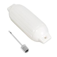 Ioensy - Parachoques Inflables Para Botes, Yates Marinos, Para Pontones, Botes Bajos, 14Cm X 50Cm