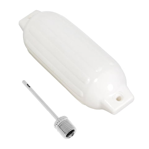 Ioensy - Parachoques Inflables Para Botes, Yates Marinos, Para Pontones, Botes Bajos, 14Cm X 50Cm