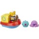 thumbnail image 1 of Juguete para bañera Daniel Tiger's Neighborhood Daniel's Bathtub, 1 of 3