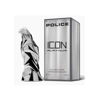 Police To Be Icon Platinum Edp 125Ml
