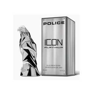 Police To Be Icon Platinum Edp 125Ml