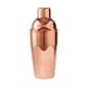 thumbnail image 1 of Coctelera Mezcladora Tragos Acero Inoxidable Hamberly 550 ml Cobre, 1 of 3