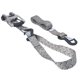 thumbnail image 1 of Ratchet Tie-Down KEEPER 47350, 2,4 m, gris, carga de trabajo de 1000 libras, 1 of 5