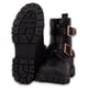 thumbnail image 2 of Bota Niña Negro Pillin, 2 of 3