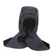 thumbnail image 1 of Capucha De Soldadura Transpirable Con Cuello, Hombros, Protección Para La Cabeza, Gorro De Soldadura Gris, 1 of 3
