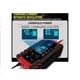 thumbnail image 3 of Cargador de bateria partidor inteligente 12V para Auto Moto, 3 of 3