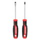 thumbnail image 1 of Juego de destornilladores CRAFTSMAN CMHT65133 Phillips #2 y 1/4 de cabeza plana, 1 of 3