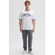 thumbnail image 4 of Polera Hombre Print Blanco - ll, 4 of 4