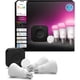 thumbnail image 2 of Kit Philips Hue Bridge Pro 3 Ampolletas LED A19 E26 Smart, 2 of 3