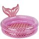 thumbnail image 1 of Piscina inflable para niños Benelet Mermaid de 120 cm con kit de reparación, 1 of 7