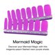 thumbnail image 3 of Tiras de esmalte Color Street Mermaid Magic 16 unidades, 3 of 7