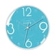 thumbnail image 1 of Reloj Análogo Al Revés Creativo Divertido Moderno 12 Pulgadas, 1 of 3