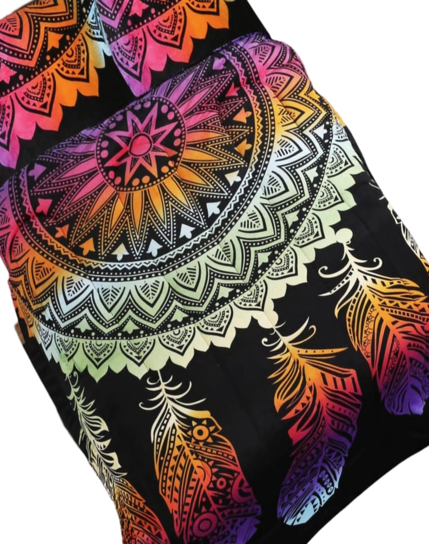 Genérico - Cobertor Chiporro 2 Plazas - Invierno Cálido Cc24