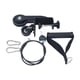 thumbnail image 1 of Mesa De Entrenamiento De Lucha Libre, Sistema De Cable De Polea, Equipo De Entrenamiento De Fuerza, Estilo D, 1 of 5