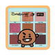 thumbnail image 1 of The Crème Shop - Paleta de 9 sombras de ojos - Cocoa Crunch Shooky, 1 of 2