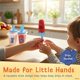 thumbnail image 4 of Moldes para Paletas Best Brands de 4 Cavidades, sin BPA, 4 of 6