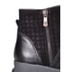 thumbnail image 4 of Botín Cuero Elixe Negro, 4 of 5