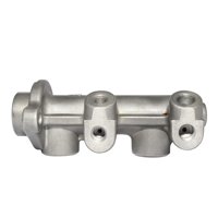 Repuestos Del Sol - Bomba Freno Chevrolet Corsa 1.0 City 1998 1999