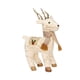 thumbnail image 2 of Elk Ornament Hotel Shopping Mall Window Party Decor Collectibles 45cm, 2 of 5