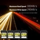 thumbnail image 2 of Tarjeta de memoria SUNEAST SDXC 256GB UHS-II U3 V90 300 MB/s 4K 8K, 2 of 8