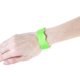 thumbnail image 3 of Pulseras de Seguridad Impermeables SICURIX Wavy Verde (100 pzas), 3 of 5