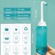 thumbnail image 3 of Botella Peri Waterpulse ED400A 500ml Higiene Postparto, 3 of 3