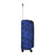 thumbnail image 3 of Maleta de tela Mediana Barham M 20kg azul, 3 of 8
