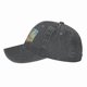 thumbnail image 3 of Sr. Sombrero vaquero para adultos con ala curvada moldeable, sombrero de sol al aire libre para hombres y mujeres, 3 of 6