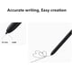 thumbnail image 5 of Lápiz Stylus SLQ S22 Ultra Bluetooth con 4096 Niveles de Presión, 5 of 6