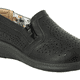 thumbnail image 4 of Mocasin Nuvia Negro Passer, 4 of 5