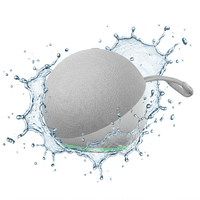 Genérico - Parlante Bocina Bluetooth Inalámbrico Portátil Waterproof