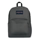 thumbnail image 1 of Mochila Jansport Superbreak gris, 1 of 4