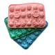 thumbnail image 1 of Molde Silicona Pascua Varios Diseños 18 Cavidades, 1 of 2