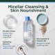 thumbnail image 2 of Agua Micelar Tree of Life 240 ml Sin Fragancia, 2 of 7