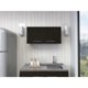 thumbnail image 1 of Gabinete Mueble Sobre Campana Manchester-Wengue, 1 of 8