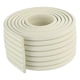 thumbnail image 2 of Protector De Borde De Escalera Antideslizante Premium De 2 M De Largo Para Dormitorios, Exteriores, Hogar, Blanco, 2 of 5