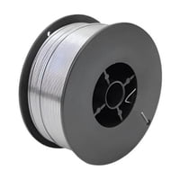 Fossil - Alambre Flux 1Kg 1 0Mm E71T