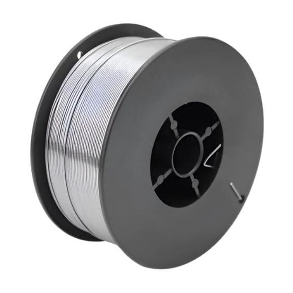 Fossil - Alambre Flux 1kg 1 0mm E71t