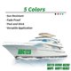 thumbnail image 4 of Pegatinas para Barcos UpluMarine 7,6 cm Kit de 144 Piezas, 4 of 5