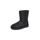 thumbnail image 1 of Boot UGG Classic Short II para mujer, talla 11, color negro, 1 of 5