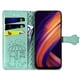 thumbnail image 3 of Funda Cartera FOXDOCK para Samsung Galaxy A25 5G , Flip PU con Relieve de Gatos y Perros, Tarjetero y Soporte, 3 of 6