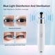 thumbnail image 3 of Rejuvenate Your Eyes with Portable Electric Eye Massager & IPL Three Tone LED Thermal!, 3 of 4