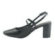 thumbnail image 2 of Zapato Via Marte Mujer 153-007-01 Negro Casual, 2 of 6